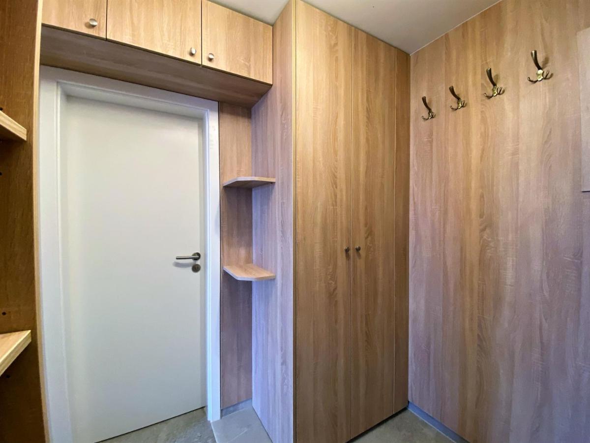 Miky Apartman Klinovec View Loucna pod Klinovcem Luaran gambar